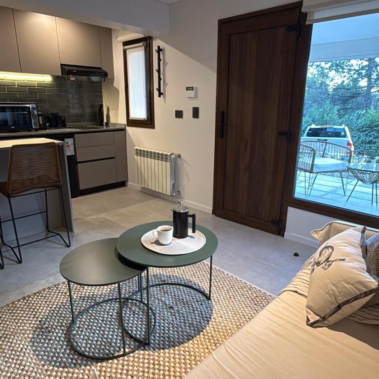 Piné - Apartamento Estudio - 5