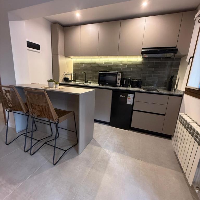 Piné - Apartamento Estudio - 4