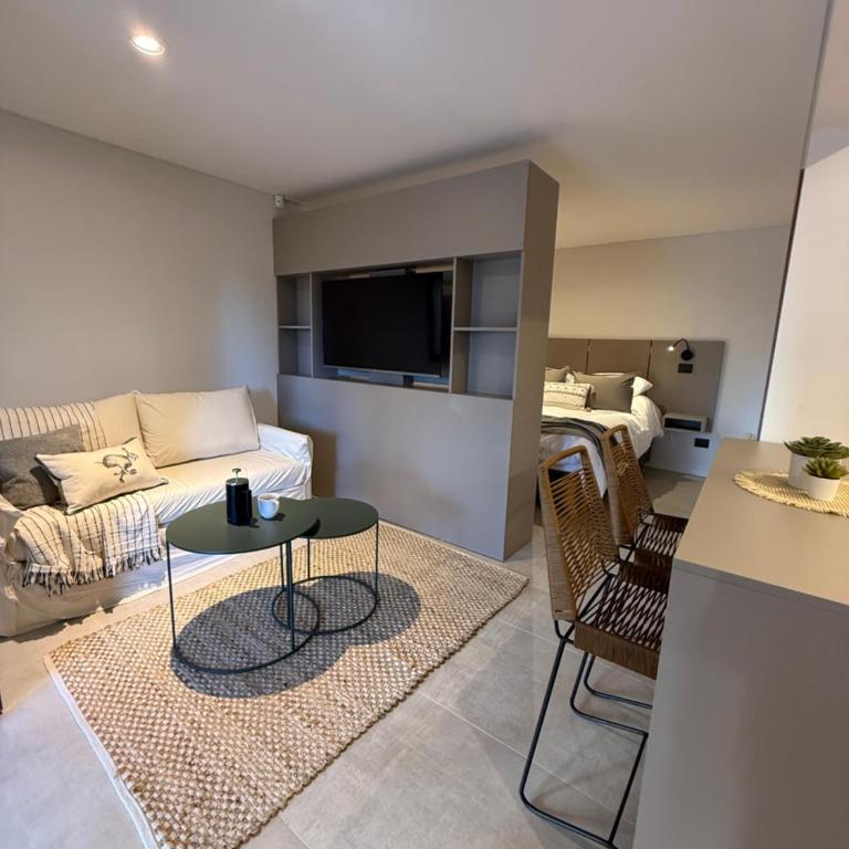 Piné - Apartamento Estudio - 3