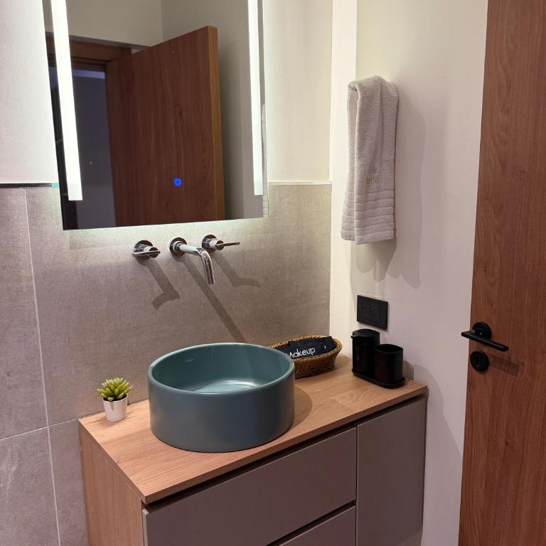 Piné - Apartamento Estudio - 10