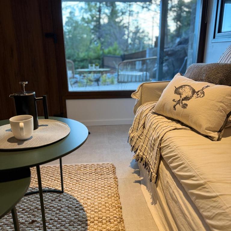 Piné - Apartamento Estudio - 11