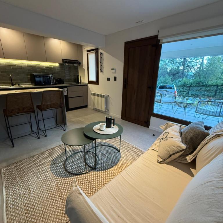 Piné - Apartamento Estudio - 12