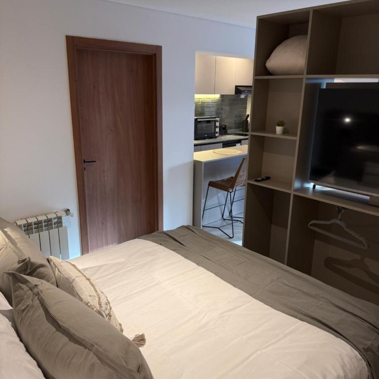 Piné - Apartamento Estudio - 14