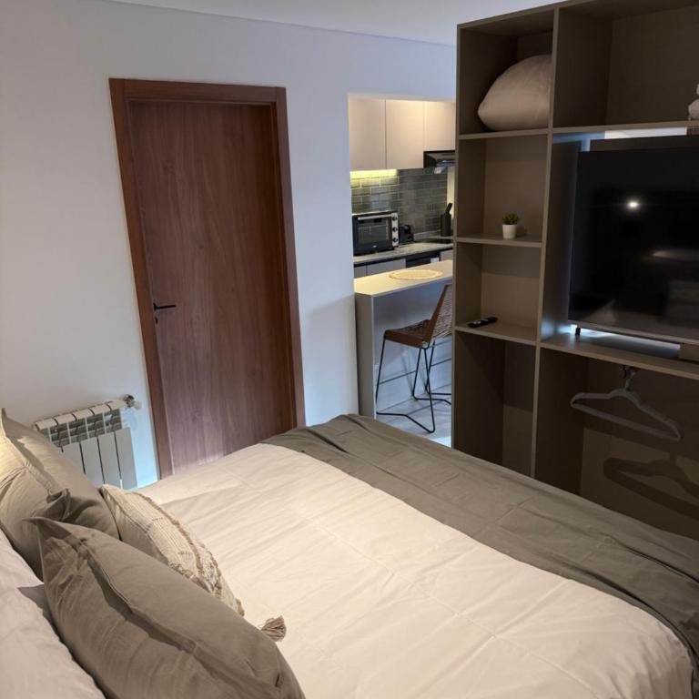 Piné - Apartamento Estudio - 15