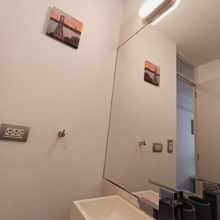 Triplex con piscina en miraflores 5 habitaciones - Apartamento - 13