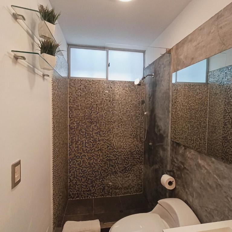 Triplex con piscina en miraflores 5 habitaciones - Apartamento - 23
