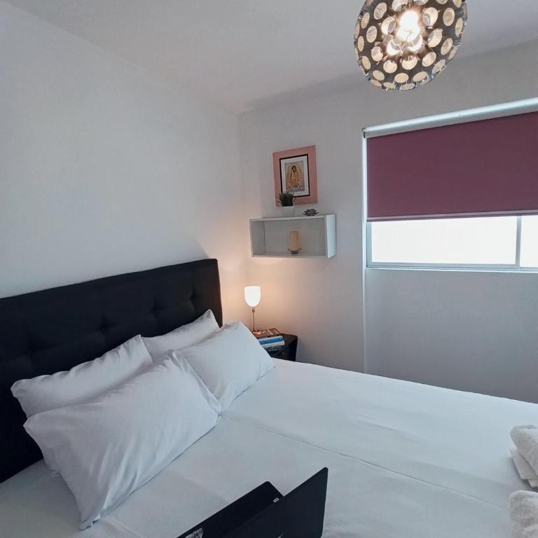 Triplex con piscina en miraflores 5 habitaciones - Apartamento - 37