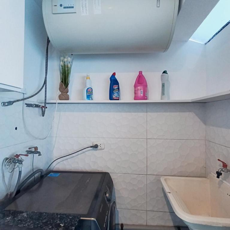 Triplex con piscina en miraflores 5 habitaciones - Apartamento - 45