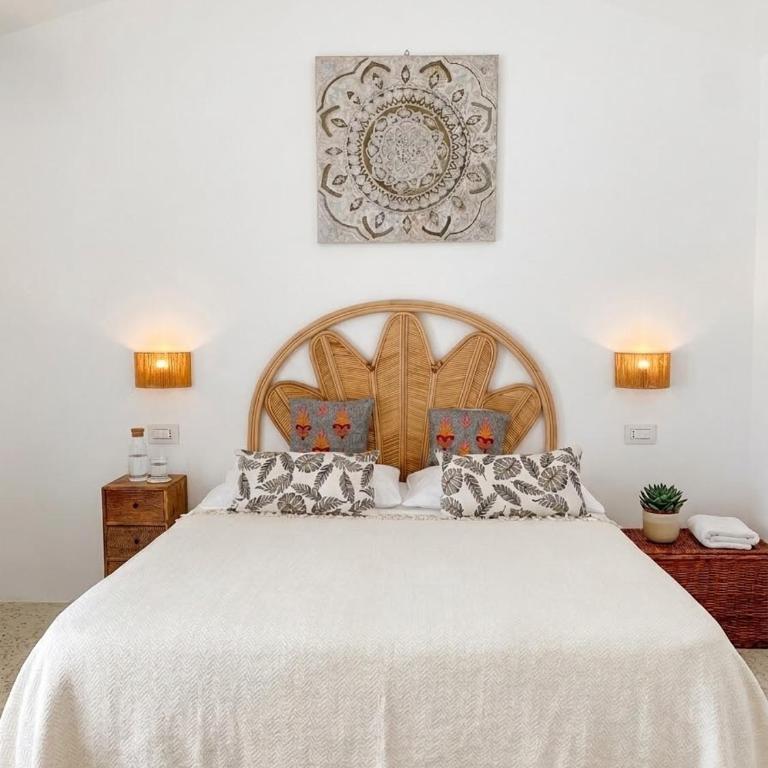 Terrazze Porta Nova terrace and panoramic bathtub - Two-Bedroom House - 5