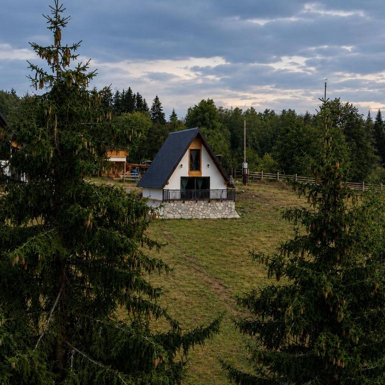 Altura A-Frame, Pale - Vikendica - 1