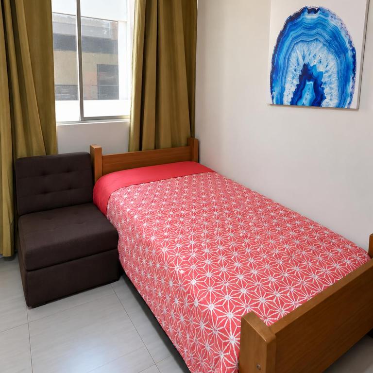 Habitación Privada en Surco - One-Bedroom Apartment - 1