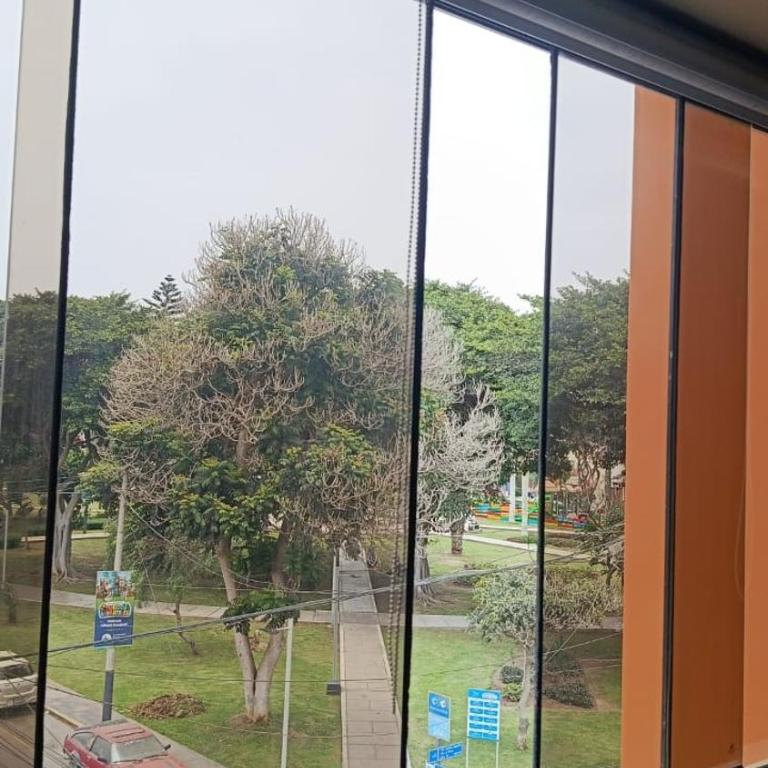 Centrally located apartment in San Miguel - Two-Bedroom Apartment - 4