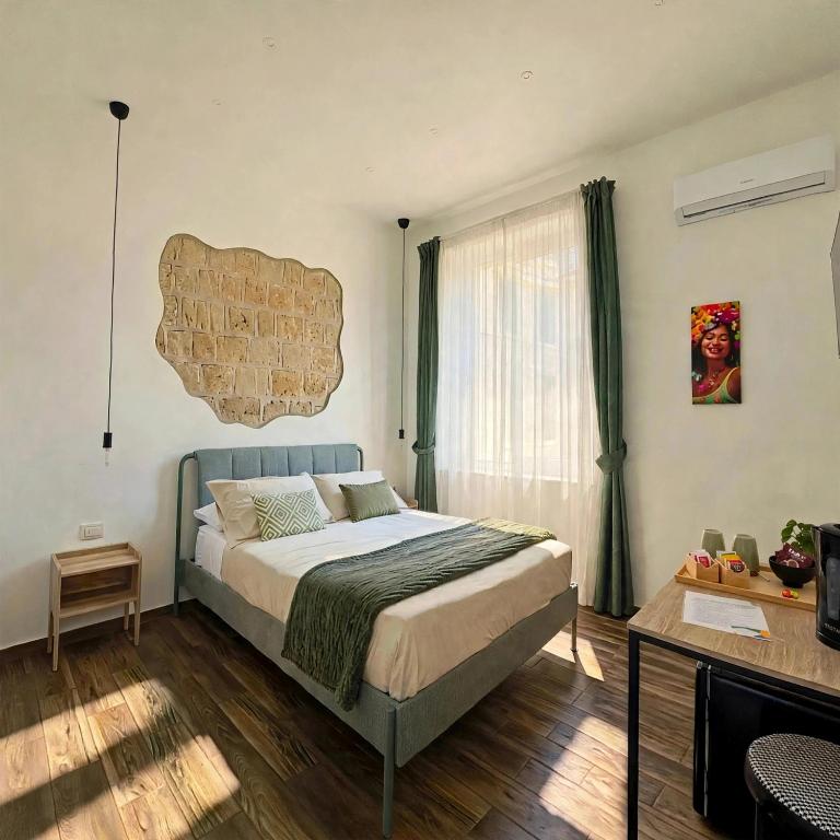 Masi Rooms - Camera Matrimoniale Standard - 1