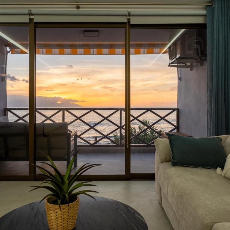 La Arena Ocean Balcony - Apartment mit 1 Schlafzimmer - 12