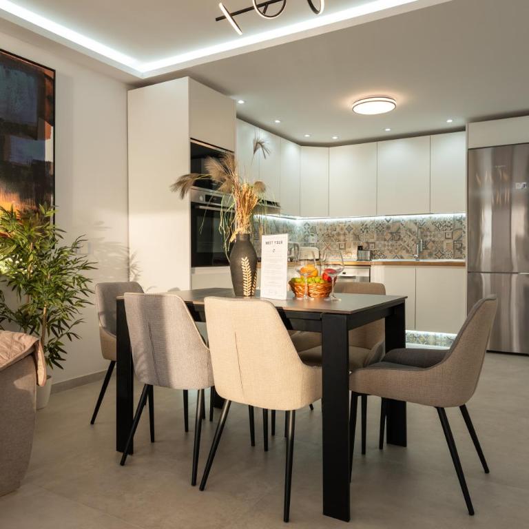 La Arena Ocean Balcony - Apartment mit 1 Schlafzimmer - 17