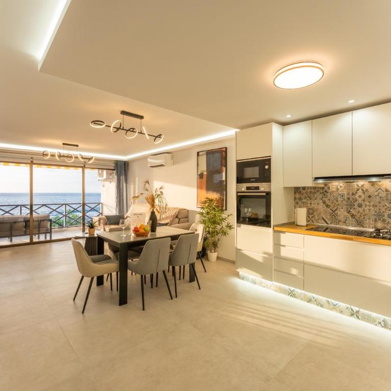 La Arena Ocean Balcony - Apartment mit 1 Schlafzimmer - 16