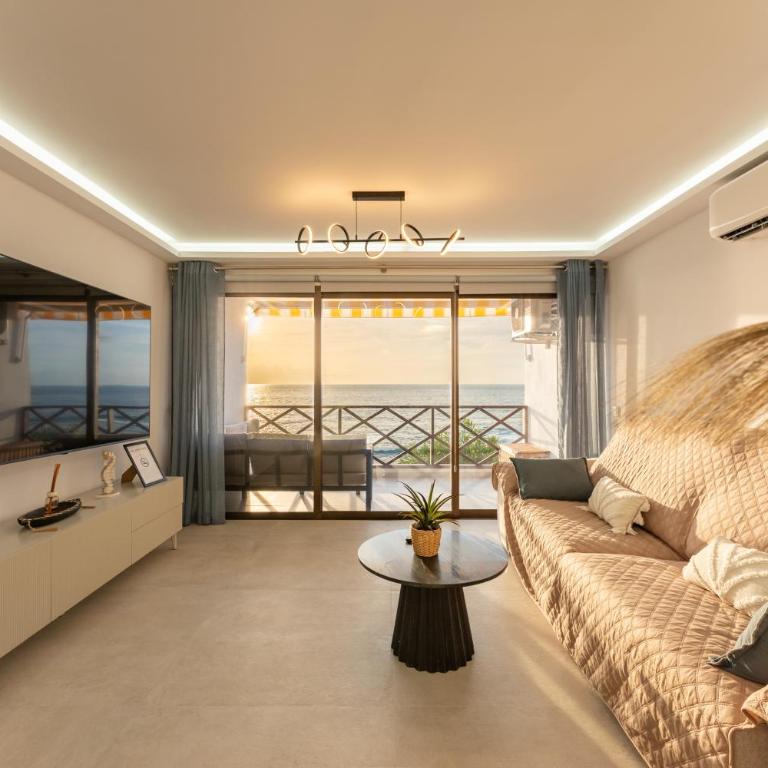 La Arena Ocean Balcony - Apartment mit 1 Schlafzimmer - 3