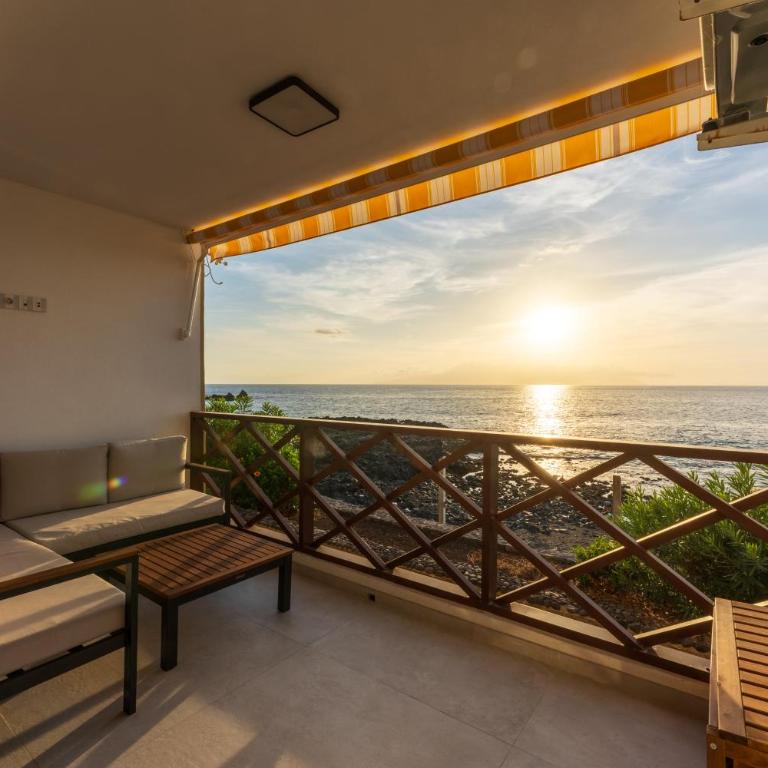 La Arena Ocean Balcony - Apartment mit 1 Schlafzimmer - 7