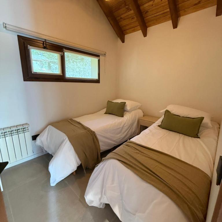 Piné - Apartamento Dúplex - 2