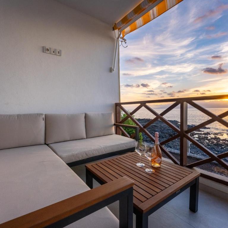 La Arena Ocean Balcony - Apartment mit 1 Schlafzimmer - 6