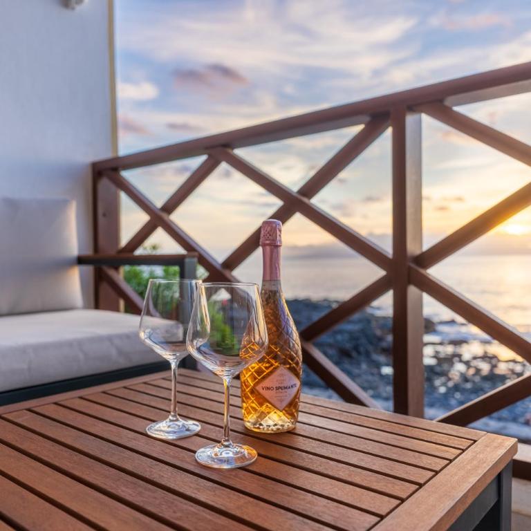 La Arena Ocean Balcony - Apartment mit 1 Schlafzimmer - 10