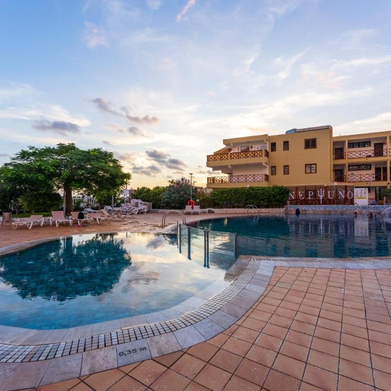 La Arena Ocean Balcony - Apartment mit 1 Schlafzimmer - 30