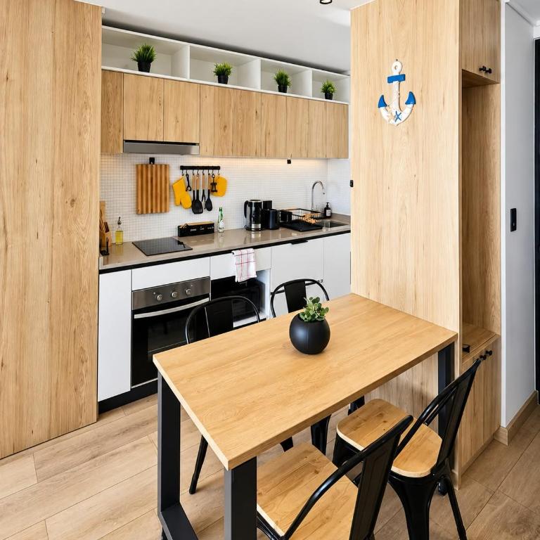 Apartment in Coquimbo - One-Bedroom Apartment - 3