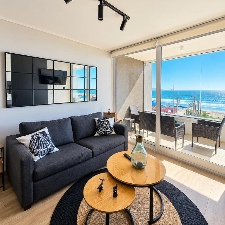Apartment in Coquimbo - One-Bedroom Apartment - 5
