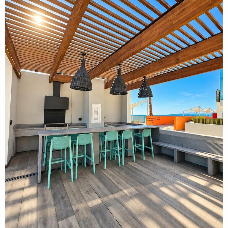 Apartment in Coquimbo - One-Bedroom Apartment - 6