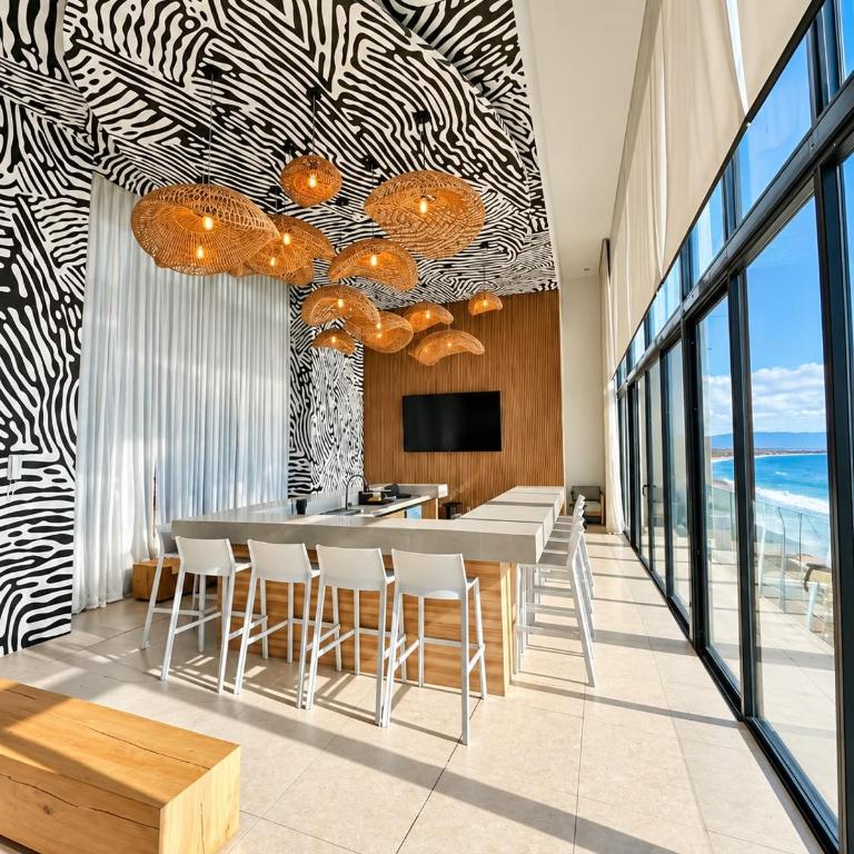 Apartment in Coquimbo - One-Bedroom Apartment - 7
