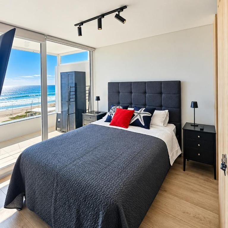 Apartment in Coquimbo - One-Bedroom Apartment - 8