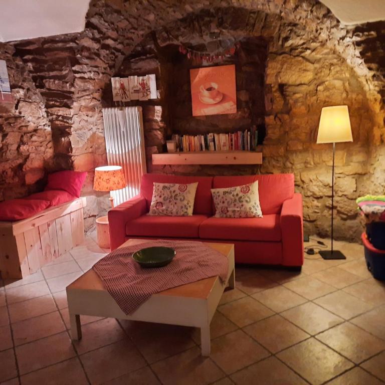 Appartamento Sopramonte - Apartment mit 3 Schlafzimmern - auf 2 Ebenen - 3