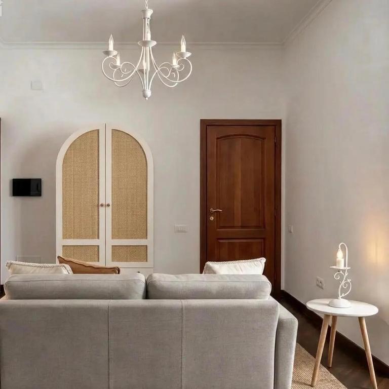 Sguardoalvaticano - Monolocale - 7