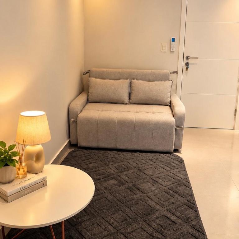 Freedom Recoleta 303, Moderno Monoambiente en Asunción - Apartamento de 2 dormitorios - 1