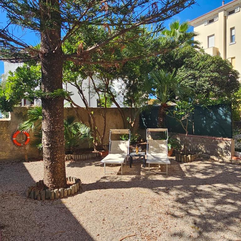 Sardinia Holiday Prestige - Apartment mit 1 Schlafzimmer - 5