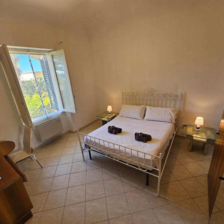 Sardinia Holiday Prestige - Apartment mit 1 Schlafzimmer - 6