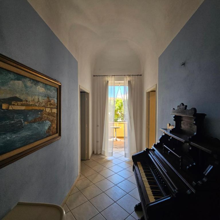 Sardinia Holiday Prestige - Apartment mit 1 Schlafzimmer - 7