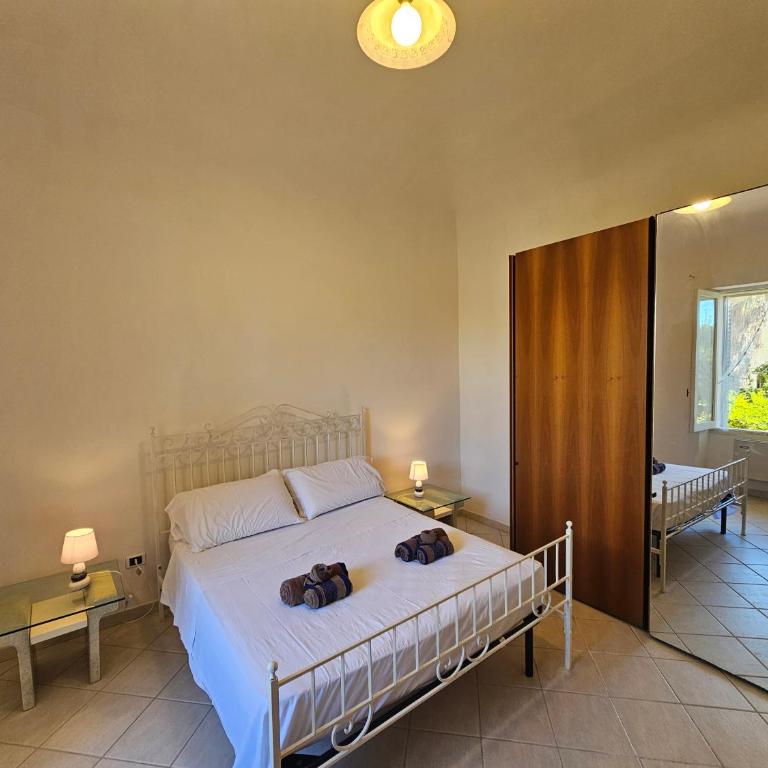 Sardinia Holiday Prestige - Apartment mit 1 Schlafzimmer - 9