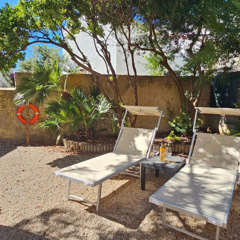 Sardinia Holiday Prestige - Apartment mit 1 Schlafzimmer - 10