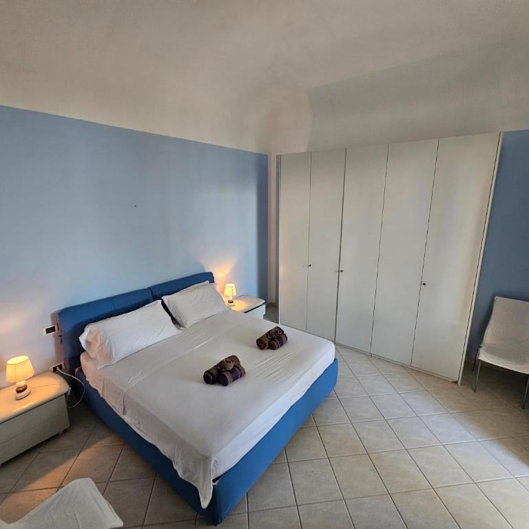 Sardinia Holiday Prestige - Apartment mit 1 Schlafzimmer - 12