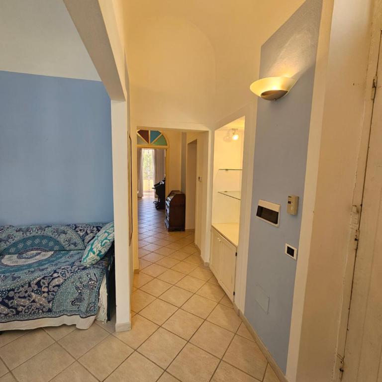 Sardinia Holiday Prestige - Apartment mit 1 Schlafzimmer - 14