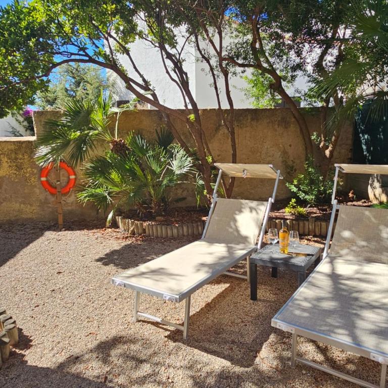Sardinia Holiday Prestige - Apartment mit 1 Schlafzimmer - 15