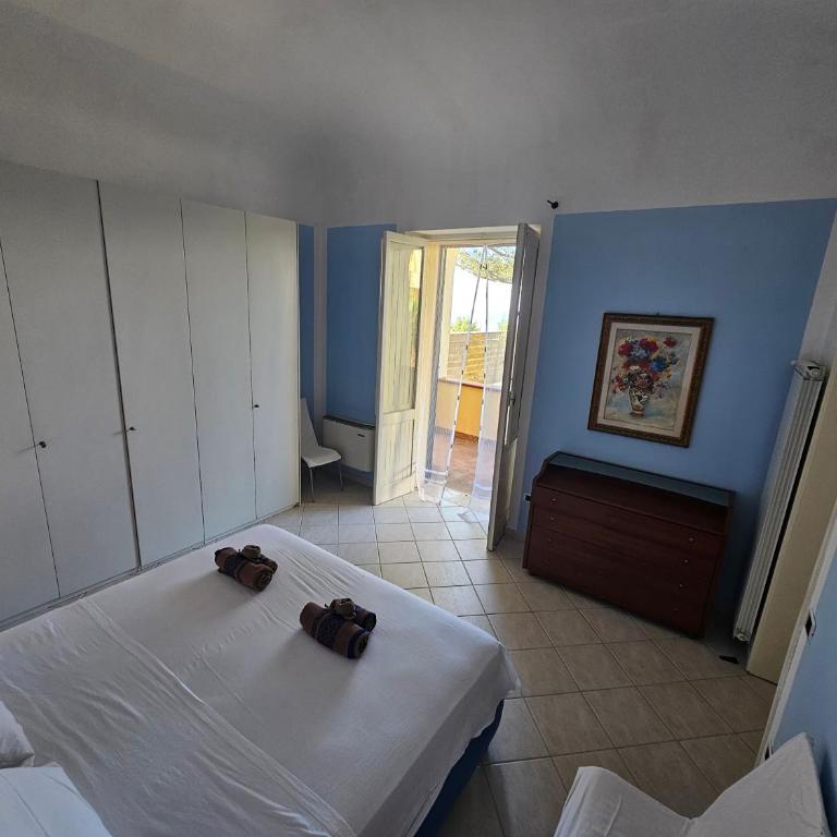 Sardinia Holiday Prestige - Apartment mit 1 Schlafzimmer - 17