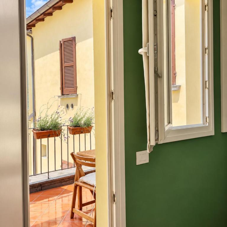 Green House Historic Centre - Two-Bedroom Apartment - 21