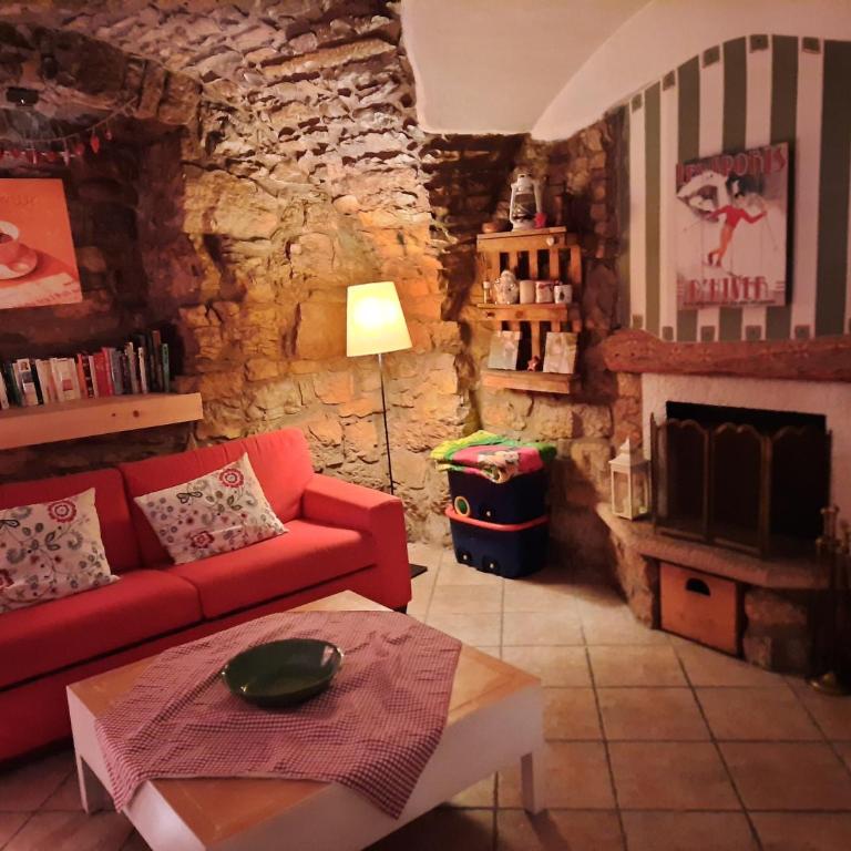 Appartamento Sopramonte - Apartment mit 3 Schlafzimmern - auf 2 Ebenen - 1