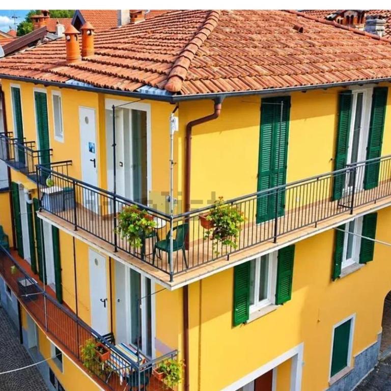 Sirena Vista Lago - Appartamento con Vista Lago - 4
