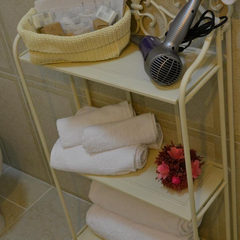 Tucci's Roma Guest House - Camera Matrimoniale - 18
