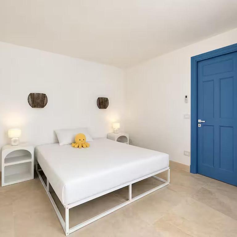 162 Steps Entire Villa Overlooking the Faraglioni - Appartamento - 28