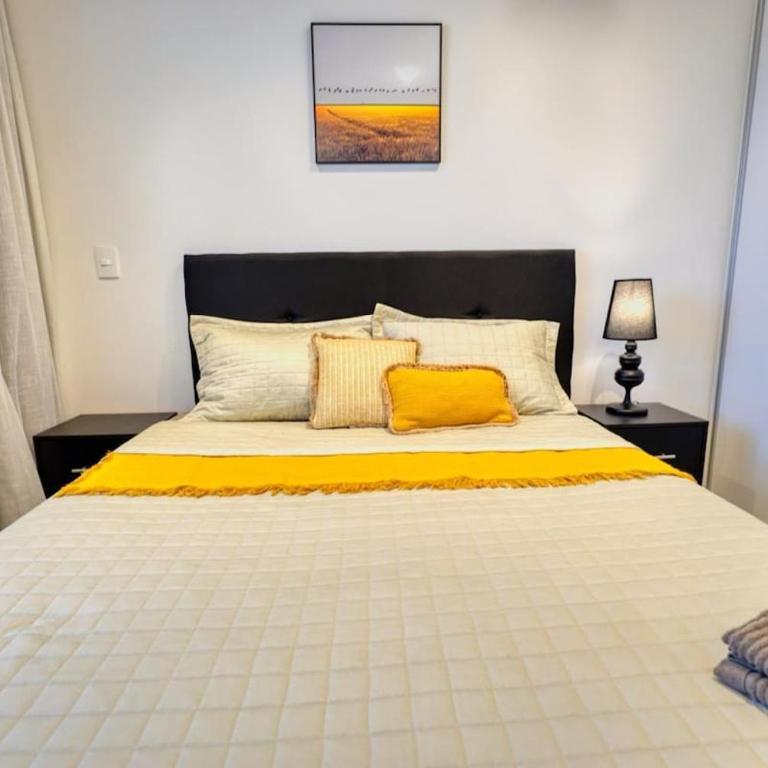 Comfy Apartment in Las Merdeces, pool, gym - Apartamento de 2 dormitorios - 6