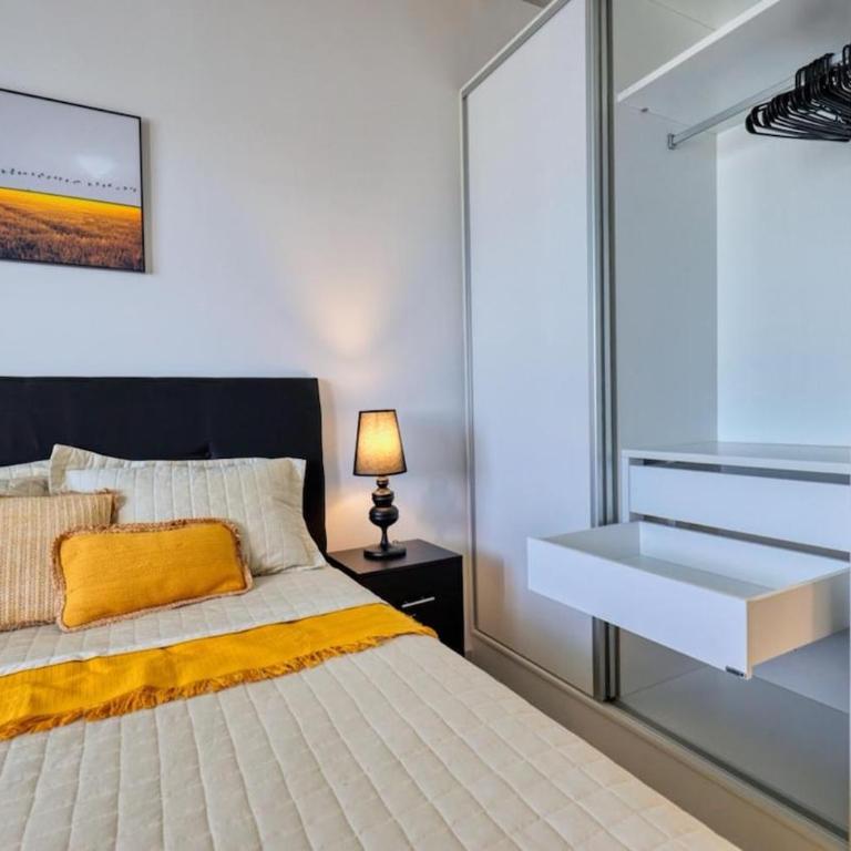 Comfy Apartment in Las Merdeces, pool, gym - Apartamento de 2 dormitorios - 17